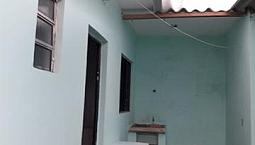 Aluga-Se Uma Casa No Centro De Hortolândia