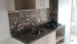 Vendo E Alugo Apartamento No Parque Residence