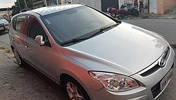 Vendo I30 2.0 Gls Automático Completo