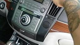 Hyundai Veracruz 2008 - Leia Todo Anuncio