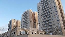 Terraço Das Águas - Pássaros / Cambeba / 3 Quartos / 87 Metros / Lazer Completo