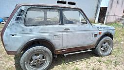 Lada Niva