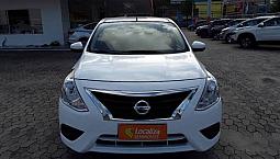 Nissan Versa 2020/2020 1.0 12V Flex 4P Manual