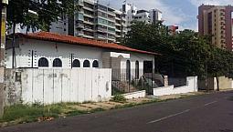 Casa Comercial - Ilhotas 