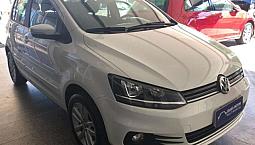 Volkswagen Fox  Connect 1.6 Flex 8V 5P
