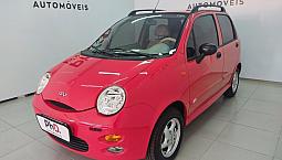 Chery Qq Act 1.0 4P