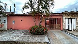 Casa 3 Quartos (1 Suíte) - Bairro Três Marias - Entrada 60X + Financiamento