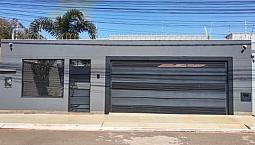 Linda Casa Condomínio Bairro Rouxinóis *Fino Acabamento **R$ 420 Mil **