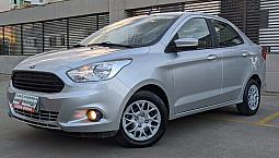 Ka 1.5 Sedan Entrada +48X R$1.400
