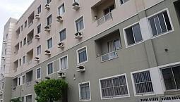 Apartamento Com 2 Dormitórios Para Alugar, 58 M² Por R$ 1.600,00/Mês - Engenheiro Luciano 