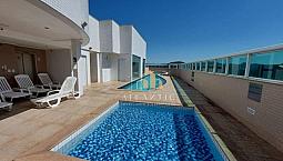 Apartamento Com 3 Dormitórios À Venda, 100 M² Por R$ 760.000,00 - Praia Da Costa - Vila Ve