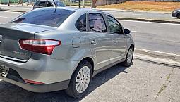 Grand Siena 1.6 Essenci 2012/2013 Completo Troco Financio!!