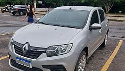 Renault Sandero  Zen 1.0 19/20 