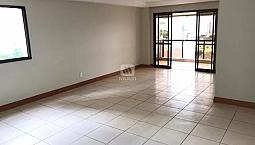 Apartamento - Fundinho