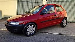 Gm Celta Top