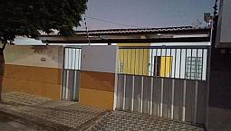 Casa Diferenciada Com Energia Solar: Vendo, Alugo Ou Permuto, Casa Em N. Parnamirim.