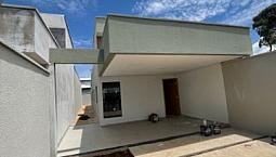 Vendo Casa Nova Na 1103 Sul 