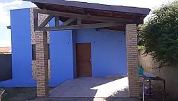 Casa Em Canoa Quebrada A Venda