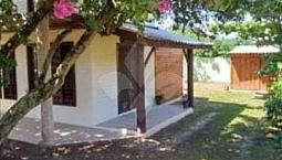 Imbituba - Casa Padrão - Ibiraquera