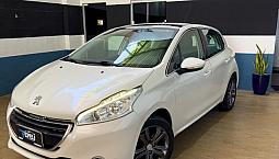 208 Griffe 1.6 2014