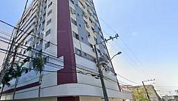Ótimo Apartamento Dehon - Com Móveis E Ar Condicionado