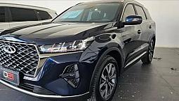 Chery Tiggo 7 Pro 1.6 Tgdi Max Drive