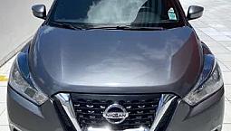 Nissan Kicks Sv Limited 2017 1.6 At     R$ 72.990