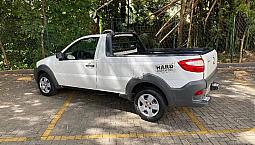 Fiat Strada 15/15 - Excelente Carro