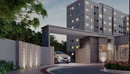 Apartamento Para Venda Possui 41 Metros Quadrados Com 2 Quartos Em Guabiraba - Recife - Pe