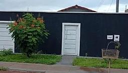 Casa Setor Sul 