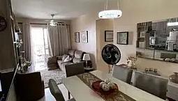 Belissimo Apartamento A Venda No Cruzeiro 