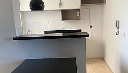 Apartamento Planejado 10 Min Shopping Cg