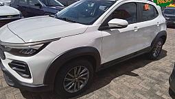 Fiat Pulse 2023 1.3 Flex Drive Manual