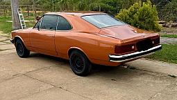 Opala Comodoro 4Cc