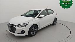 Chevrolet Onix Hatch Lt 1.0 12V Flex Mec. 4P 2024