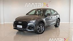  Q5 Sb P Black. 2.0 Tfsie S.tr. Qt (Hib.)