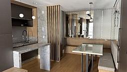 Apartamento Moderno No Residencial Tarumã (3 Vagas De Garagem)- Região Da Vila A