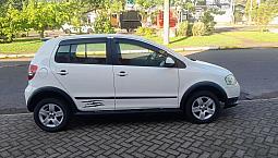 Volkswagen Fox Sunrise 1.0 Mi Total Flex 8V 5P 2010