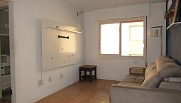 Imóvel Para Venda Possui 41 M², Com 1 Quarto, Bairro Jardim Do Salso - Porto Alegre - Rs