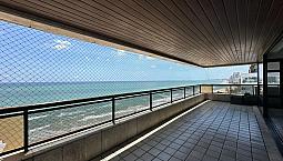 &Alugo De Apto - Boa Viagem - 4 - Quartos. =