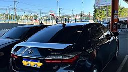 Toyota Corolla Xei 2.0 Flex 16V Aut. 2018