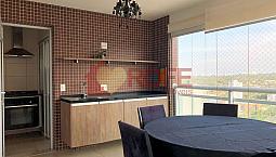 Apartamento De 92 M² Com 3 Quartos, 1 Suíte E 2 Vagas Fixas Para Venda E Locação No Like B