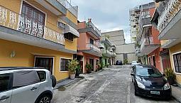 Imóvel Para Venda Com 181 Metros Quadrados Com 3 Quartos Em Jacarepaguá - Rio De Janeiro -