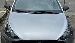 Hyundai Hb20 Sense 1.0 Flex 12V Mec 2021