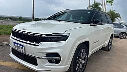 Jeep Commander Overland T270 1.3 Tb Flex Aut 2023