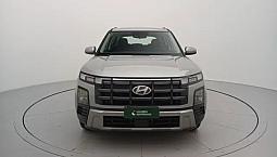 Hyundai Creta Limited 1.0 Tb 12V Flex Aut 2025