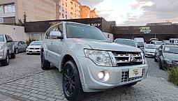 Pajero Full Hpe