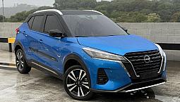 Nissan Kicks Exclusive 1.6 16V Flex Aut 2024
