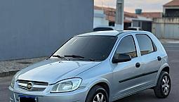 Chevrolet Celta Life/ Ls 1.0 Mpfi 8v Flexpower 5p 2011