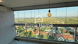 Apartamento - Loteamento Alphaville Campinas - Campinas